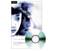 Level 6: Snow Falling On Cedars Book And Mp3 Pack