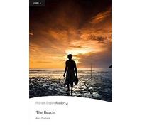 The Beach – Nivel 6 – Libro y MP3 – Penguin Readers (Pearson Education)