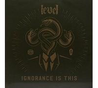 Level - 7-Ignorance is This [Import]
