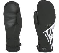 LEVEL Alpine Mitt W - Mujer - Negro - talla 7.5/SM- modelo 2025