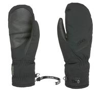 LEVEL Alpine Mitt W - Mujer - Negro - talla 7.5/SM- modelo 2025