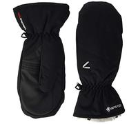 Level Astra W Mitt GTX Guantes de Invierno para Mujer, Negro, 7,5/SM