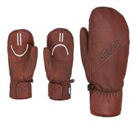 LEVEL Darth Mitt - Hombre - Rojo - talla 6.5/XS- modelo 2026