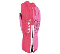 Level Dudy Guantes, Niños