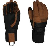 LEVEL Eighties Glove - Hombre - Marrón / Negro - talla 8/M- modelo 2026