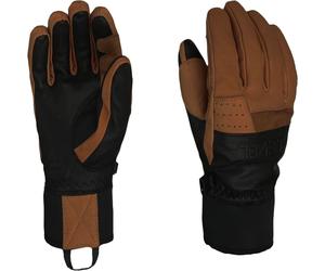 LEVEL Eighties Glove - Hombre - Marrón / Negro - talla 8/M- modelo 2026
