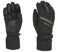 LEVEL Evolution Gore-tex Glove - Hombre - Negro - talla 9.5/XL- modelo 2026