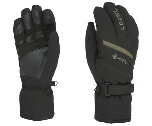 LEVEL Evolution Gore-tex Glove - Hombre - Negro - talla 9.5/XL- modelo 2026