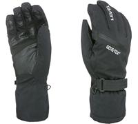 Level Evolution Gore-Tex Guantes, Hombre, Negro, 9