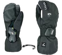 LEVEL Fly Trigger Glove - Hombre - Negro - talla 9/L- modelo 2027