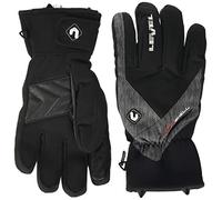 Level Force - Guantes para Hombre, Hombre, 3362UG, Jeans, 7,5 - SM