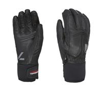 Level Guante Off Piste Leather Hombre