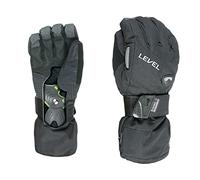 Level Half Pipe XCR - Guantes de esquí
