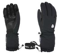 LEVEL I Super Radiator W Over Gore-tex Gant - Mujer - Negro - talla 6.5/XS- modelo 2026