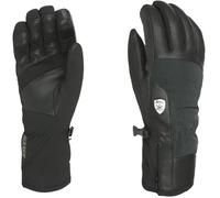 LEVEL Iris Glove W - Mujer - Negro - talla 6.5/XS- modelo 2025