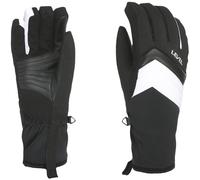 LEVEL Jazz Glove W - Mujer - Negro / Blanco - talla 8.5/ML- modelo 2025