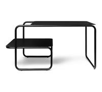 Level Mesa de Centro Negro