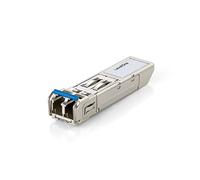 Level One 125 m SMF 40 to 2320 transceptor SFP 85 C (120 km, 1550 NM)