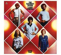 The Eleventh House Level One (CD) Album