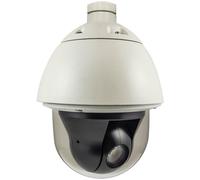 Level One Cámara de Red Domo PTZ FCS-4042 PTZ30x Exterior 2MP 30x Zoom PoE