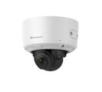 Level One Cámara IP Dome Out FCS-3098 Z 8MP 4x Zoom H.265 IR Visión Nocturna Exterior