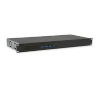 Level One FGP-3400W760 Switch 34 puertos FE 2 puertos GE 32xPoE 760W para rack 19"