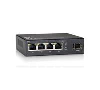 Level One GEU-0521 4GE + 1 GE SFP Switch