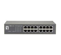 Level One GEU-1621 Switch 16P