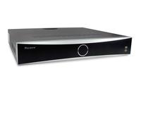 Level One NVR-0411 Grabador de Red 32 Canales 4096x2160 H.265 PoE 10TB