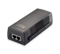 LEVEL ONE Poi-3010 Adaptador E Inyector de PoE Ethernet Rápido, Gigabit Ethernet