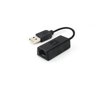 Level One USB-0301 USB 2.0 Fast Ethernet Adaptador