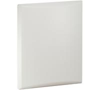Level One WAN-7151 Antena Panel Direccional Dual-Polarization 2.4GHz 15 dBi IEEE 802.11ac/b/g/n