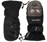 Level Super Carve Guantes, Hombre