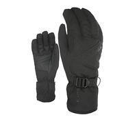 Level Trouper Gore-Tex - Guantes de esquí para Hombre, Guantes de Invierno Impermeables para frío Extremo, con puño Ajustable, Guantes térmicos, Transpirables, Resistentes al Viento, Ideales para