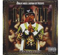 Level - Turn Down for What