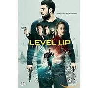 Level Up 2016 (DVD) (Importación USA)