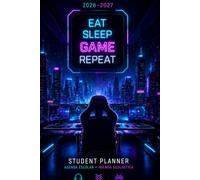 Level Up 2027 Student Planner: A Multilingual School for Students
