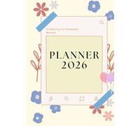 Level Up: A Guided Journal for Confidence, Creativity & Big Dreams: Build self-belief, spark imagination, and design the life you dream of