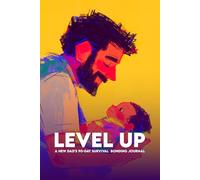 Level Up: A New Dad's 90-Day Survival & Bonding Journal - Daily Stat Tracker, Honest Prompts, Dad Wins, and Milestone Check-Ins for the First Three Months