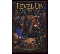 LEVEL UP: A Proven RPG Guide To Dating Hot Women