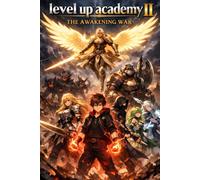 LEVEL UP ACADEMY II: THE AWAKENING WAR