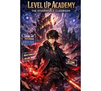 LEVEL UP ACADEMY: THE OTHERWORLD CLASSROOM