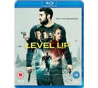 Level Up [Edizione: Regno Unito] [Reino Unido] [Blu-ray]