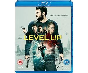 Level Up [Edizione: Regno Unito] [Reino Unido] [Blu-ray]