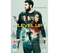 Level Up [Edizione: Regno Unito] [Reino Unido] [DVD]