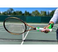 LEVEL UP Equipo para entrenamiento de tenis