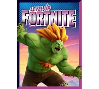 Level Up Fortnite (Level Up Gaming)