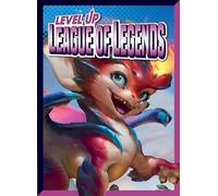 Level Up League of Legends (Level Up Gaming)