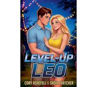 Level-Up Leo: 1