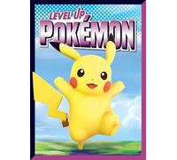 Level Up Pokémon (Level Up Gaming)